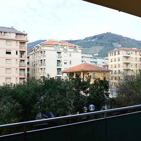 Casa Mare Daire Chiavari Dış mekan fotoğraf