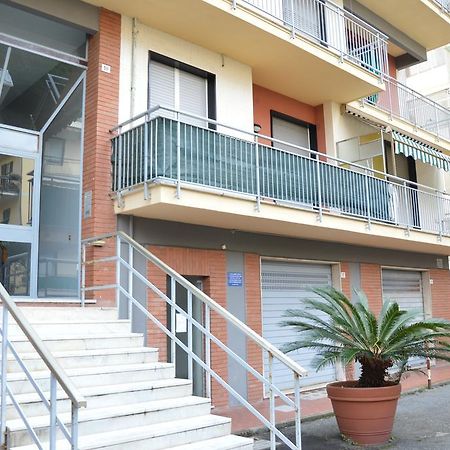 Casa Mare Daire Chiavari Dış mekan fotoğraf