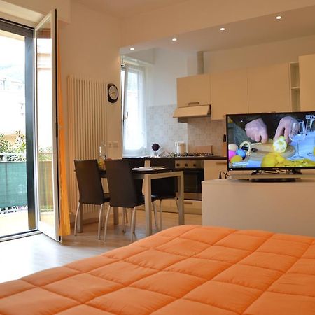 Casa Mare Daire Chiavari Dış mekan fotoğraf