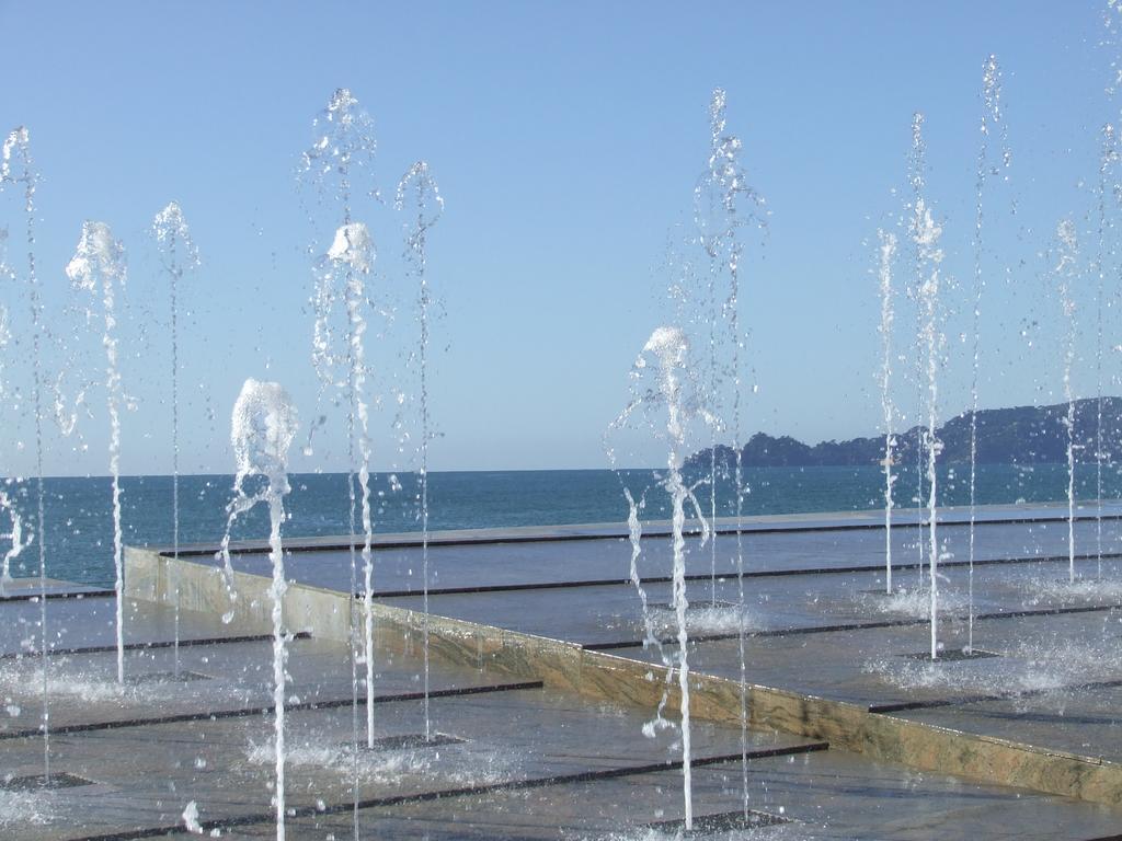Casa Mare Daire Chiavari Dış mekan fotoğraf