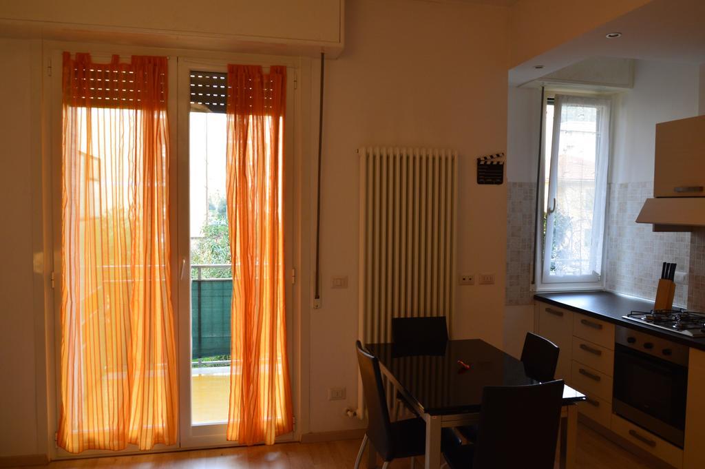 Casa Mare Daire Chiavari Dış mekan fotoğraf