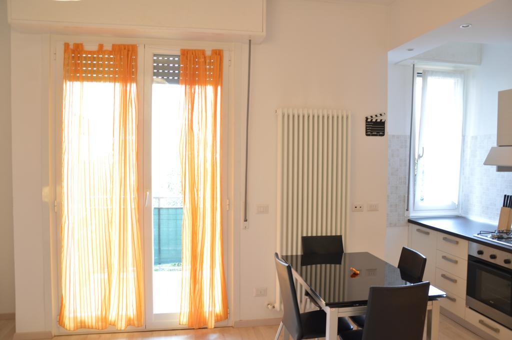 Casa Mare Daire Chiavari Dış mekan fotoğraf