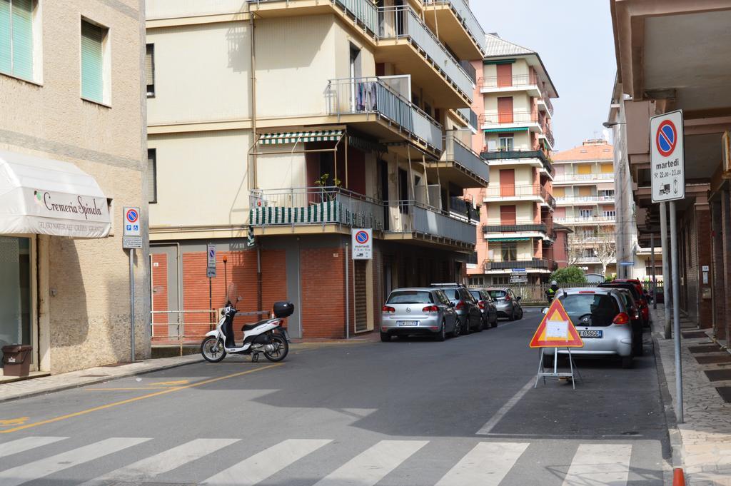 Casa Mare Daire Chiavari Dış mekan fotoğraf