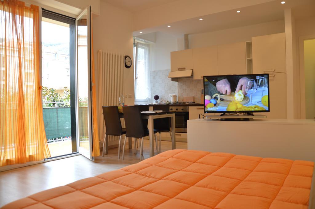 Casa Mare Daire Chiavari Dış mekan fotoğraf