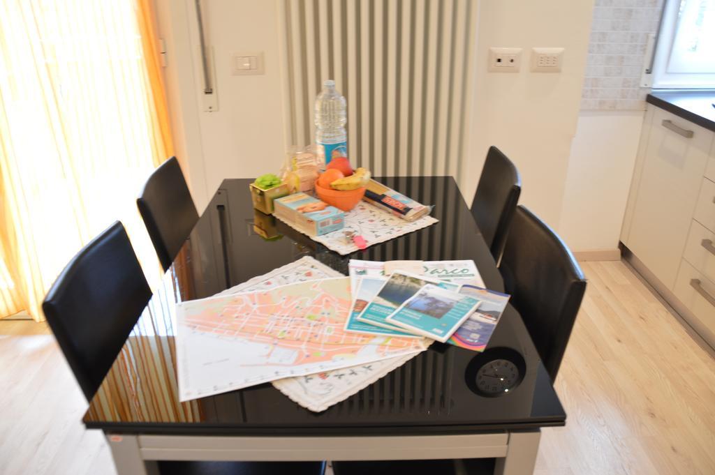 Casa Mare Daire Chiavari Dış mekan fotoğraf